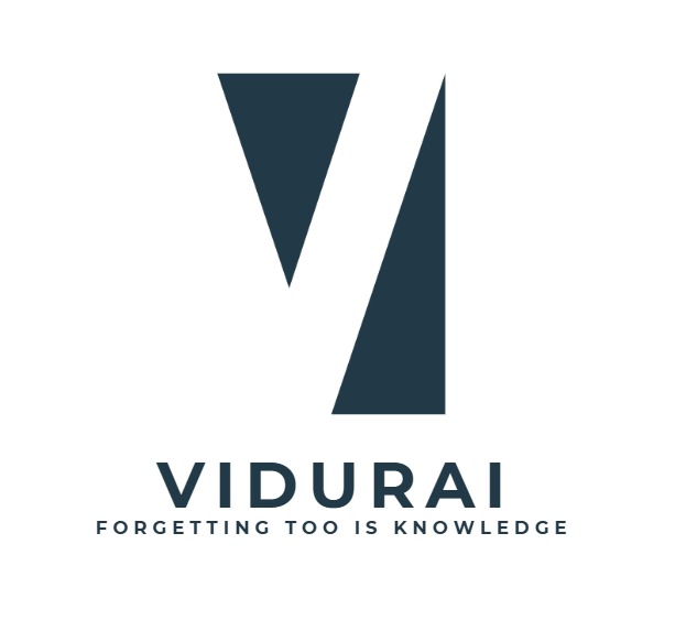 Vidurai Logo